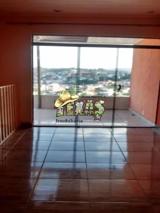 Imagem SOBRADO POÁ (SAO PAULO)