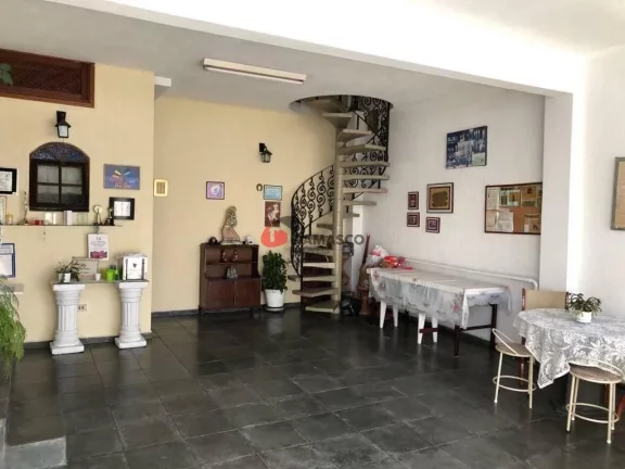 Imagem Comercial à venda, 05 Salas, 275 m², Osvaldo Cruz, São Caetano do Sul - SP