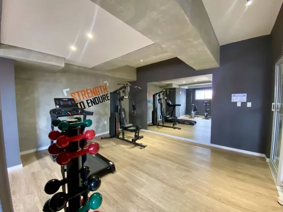 Imagem Apartamento à Venda no Unita Vila Santana