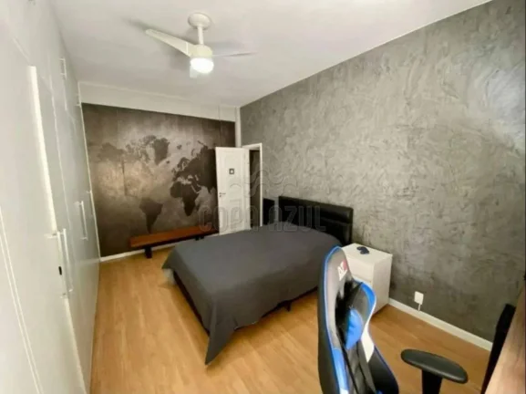 Imagem Copacabana - Residencial › Apartamento com 3 quarto(s) a Venda