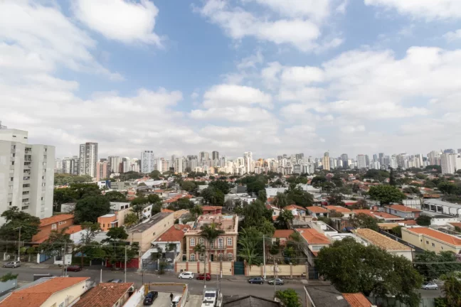 Imagem Studio com 1 Quarto à Venda, 26 m² em Vila Olímpia - São Paulo