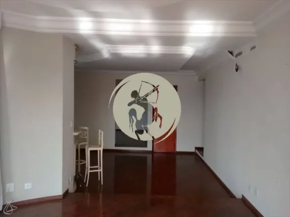 Imagem MARAVILHOSO APARTAMENTO EM SANTOS DE ALTO PDRÃO, 1 POR ANDAR. PROXIMO A PRAIA, 4 DORMITÓRIOS AMPLO...
