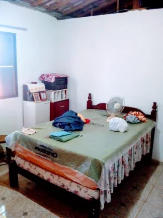 Imagem Chácara a venda no bairro Jardim Gramado - 2000m²