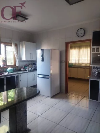 Imagem Outeiro das Flores - 4 Suítes - 430m² - Cafezal I - Itupeva/SP