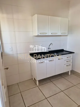 Imagem Apartamento - Ribeirão Preto - Jardim Ângelo Jurca - Região Leste