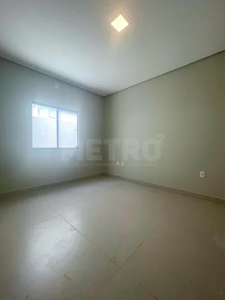 Imagem Casa para locação no Sol Nascente Etapas com 3 quartos, planejados, Petrolina-PE