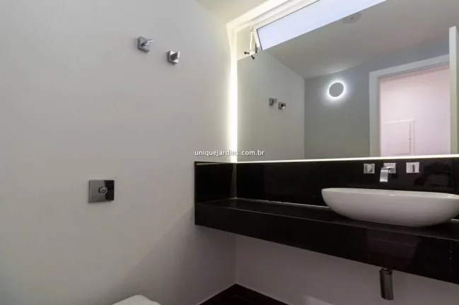 Imagem Apartamento à venda Itaim Bibi São Paulo