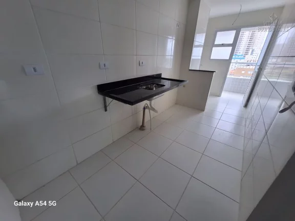 Imagem Apartamento espetacular 3 dormitórios sendo 1 suíte FRENTE MAR – MONGAGUÁ