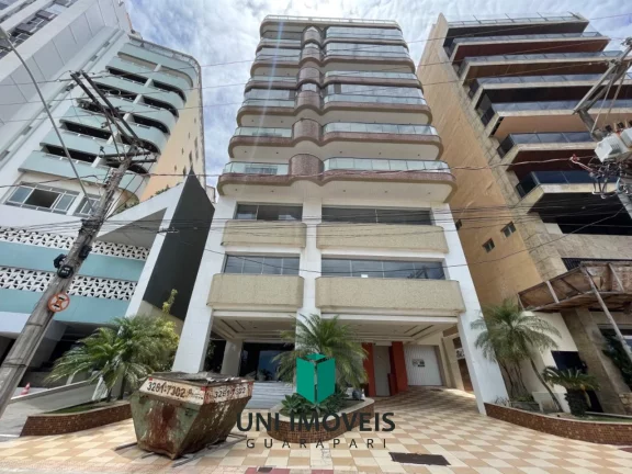 Imagem Imperdível cobertura à beira mar, 3 quartos/2 suítes, DCE completo - Praia das Virtudes.