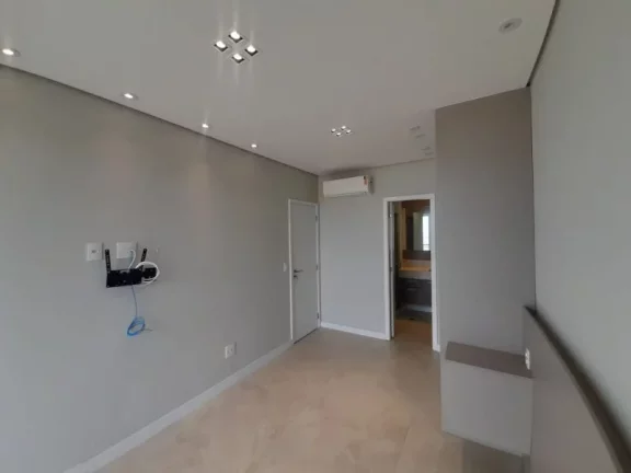 Imagem APARTAMENTO COM 1 DORMITÓRIO À VENDA, 72 M² POR R$ 1.413.000,00 - JOSÉ MENINO - SANTOS/SP