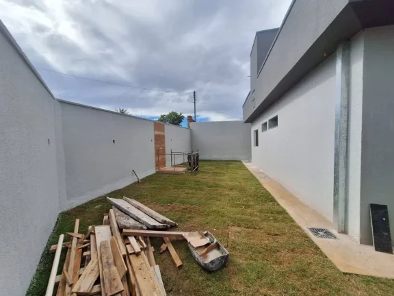 Imagem Casa 3/4 C Suite De Esquina Pontal Sul