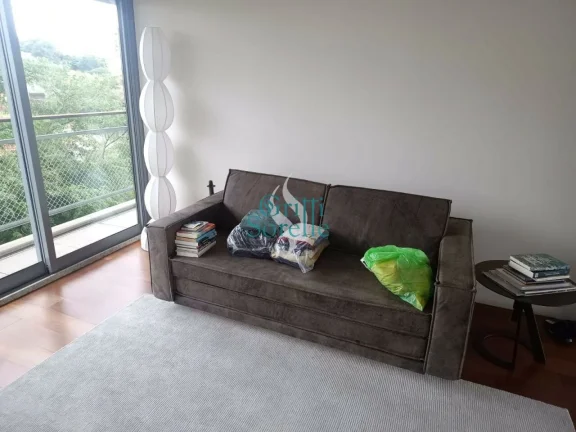 Imagem Apartamento para Alugar na Vila Madalena - São Paulo/SP.