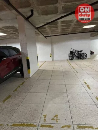 Imagem Apartamento à venda, 119 m² por R$ 1.590.000,00 - Ponta da Praia - Santos/SP