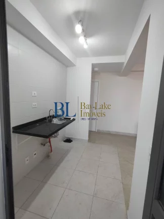 Imagem Apartamento Novo com Varanda Gourmet e Lazer Completíssimo