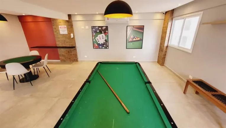Imagem Apartamento à Venda em Guilhermina, Praia Grande - SP
