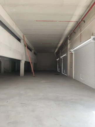 Imagem 2 galpões de 1720m²- Jardim Ana Maria- Sorocaba/SP