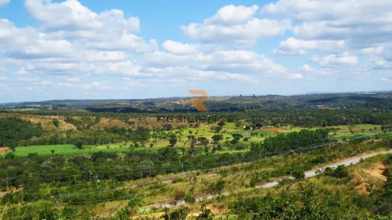 Imagem Lotes em condomínio de 1000 m2 na cidade de Jequitibá-MG