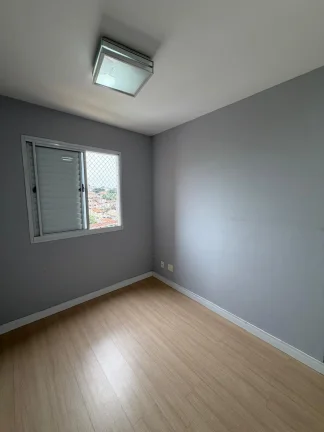 Imagem Apartamento 3 Quartos 1 Suíte 77m² Vila Paiva - Venda com FGTS e Financiamento