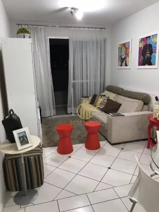 Imagem Apartamento 1 dormitório no Centro de Ribeirão Preto