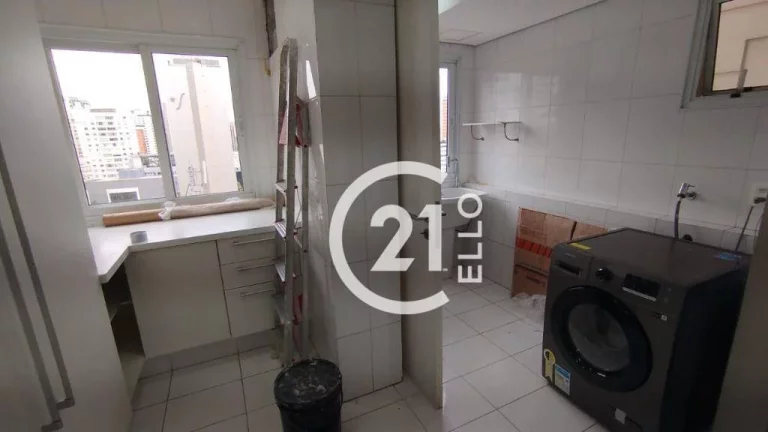 Imagem Itaim Nobre- 5 suítes - 512 m² - locação
