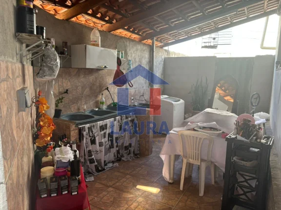 Imagem CASA RESIDENCIAL em PARÁ DE MINAS - MG, RECANTO