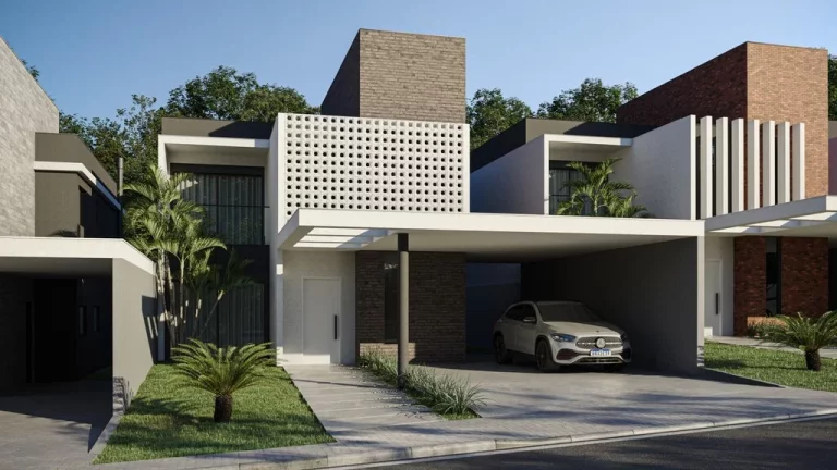 Imagem Zenith Barigui - Casa à venda no bairro Santo Inácio - Curitiba/PR