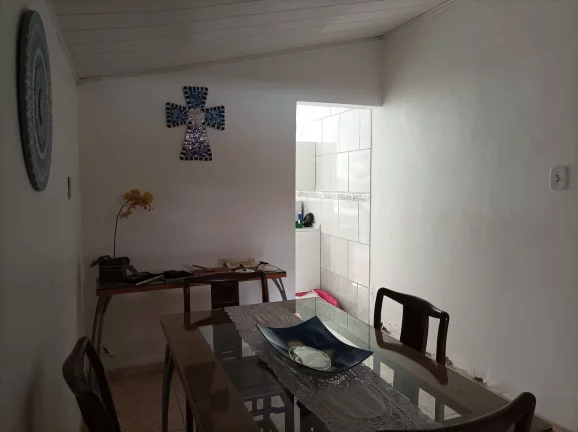 Imagem Casa Jardim Primavera