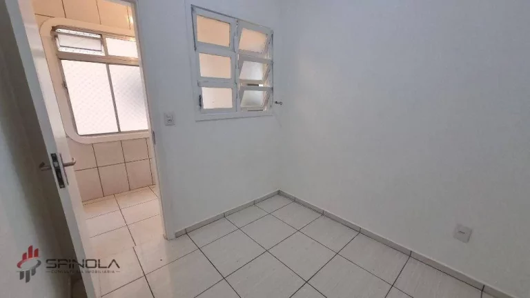 Imagem Apartamento com 2 dormitórios à venda, 71 m² por R$ 380.000,00 - Vila Caiçara - Praia Grande/SP
