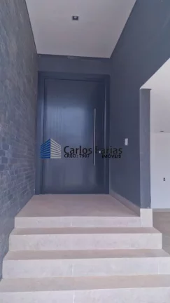 Imagem Casa em Condomínio para Venda em Brasília, Setor Habitacional Jardim Botânico, 4 dormitórios, 4 suítes, 7 banheiros, 2 vagas