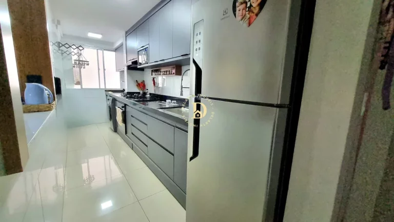 Imagem Apartamento - Jardim América - Condomínio Campo Alvorada - 3 dormitórios (1 suít