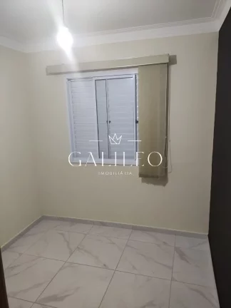 Imagem APARTAMENTO À VENDA EM CONDOMÍNIO VISTA PARK JUNDIAÍ-SP