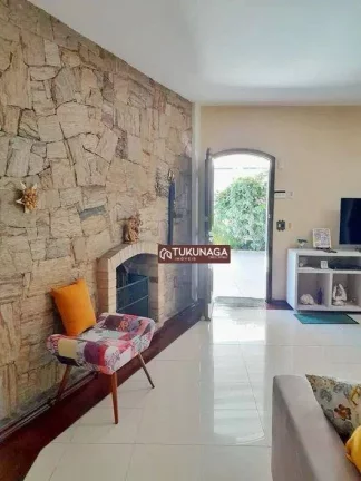 Imagem Sobrado com 3 quartos à venda, 200 m² por R$ 1.490.000 - Parque Mandaqui - São Paulo/SP