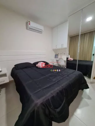 Imagem Apartamento com 3 dormitórios à venda, 150 m² por R$ 1.390.000,00 - São Bento - Cabo Frio/RJ