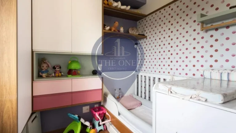 Imagem APARTAMENTO RESIDENCIAL em SÃO PAULO - SP, ÁGUA BRANCA