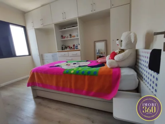 Imagem Apartamento a venda no Tatuapé 3 dormitórios Suíte