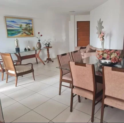 Imagem Residencial Boulevard Hardman Norat – Conforto e Exclusividade em Brisamar