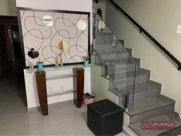 Imagem Sobrado com 2 quartos à venda, 220 m² por R$ 680.000 - Jardim Matarazzo - São Paulo/SP