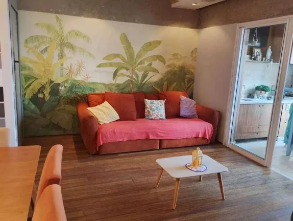 Imagem Apartamento 3 dormitórios - Patteo Catalunya - São Caetano do Sul