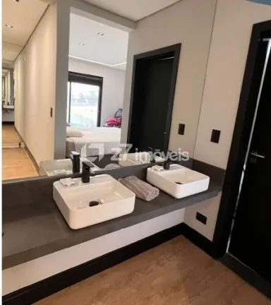 Imagem Casa Alto Padrão em Jardim Oriental, Maringá/PR