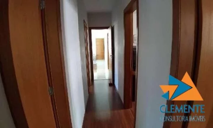 Imagem APTO. 04 QTOS. BAIRRO CRUZEIRO PRÓXIMO A FUMEC
