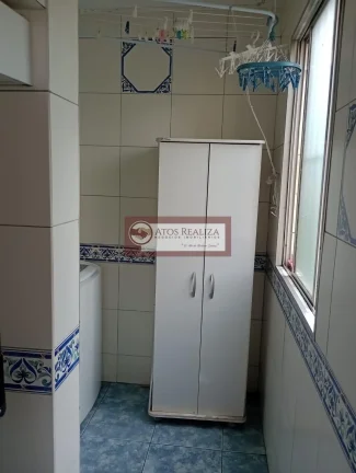 Imagem Venda de Apartamento 3 Dorms em Parque Alto do Rio Bonito