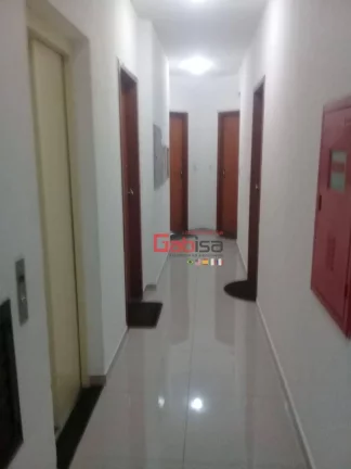 Imagem Apartamento com 2 dormitórios à venda, 75 m² por R$ 360.000,00 - Braga - Cabo Frio/RJ