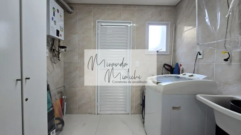 Imagem Casa Geminada Duplex à Venda no Jardim do Rio Vermelho | 3 Suítes | Espaço Gourmet