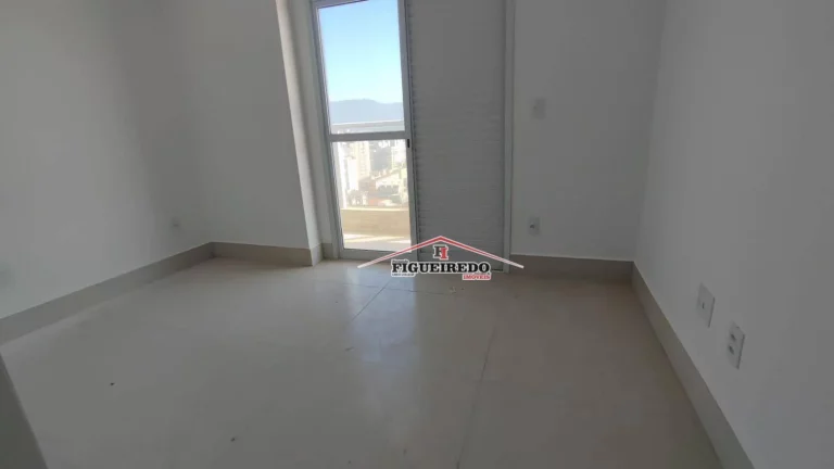 Imagem Cobertura à venda, 155 m² por R$ 1.714.020,00 - Vila Guilhermina - Praia Grande/SP