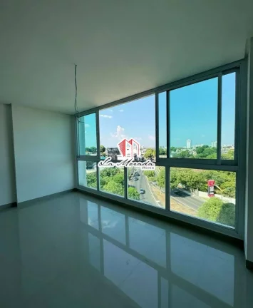 Imagem Viva Verde, 110m2, 3 suítes, 2 vagas, Av jacira reis, VENDA!