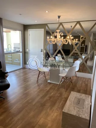 Imagem Apartamento para Venda em Santo André / SP no bairro Centro