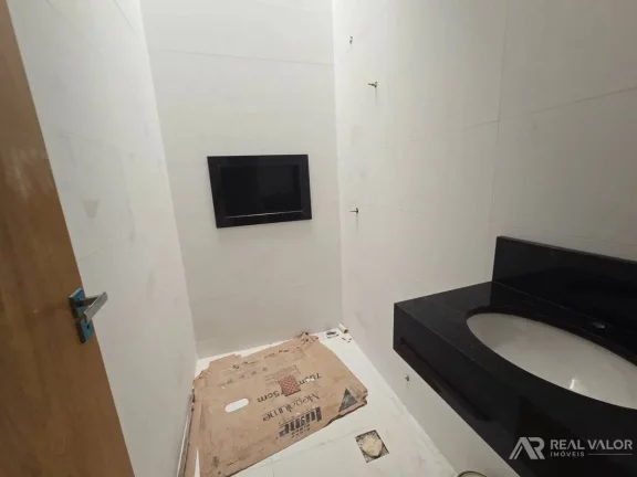 Imagem Casa com 3 quartos, Nações - Fazenda Rio Grande