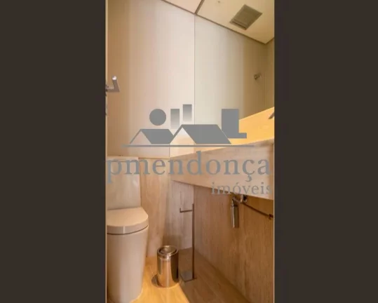 Imagem Apartamento 2 quartos, 2 suites, 2 vagas, 125 mts