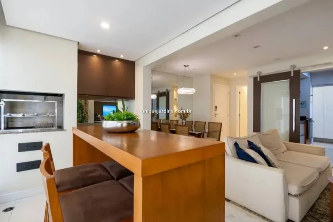 Imagem Apartamento à venda Brooklin São Paulo