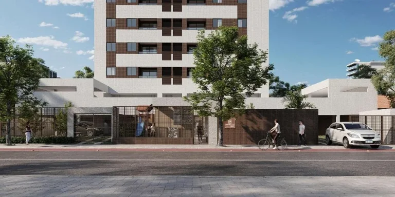 Imagem Apartamento Padrão